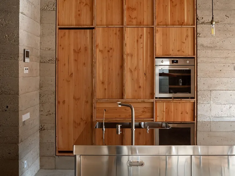 Designer Home for Rent in the Heart of the Prestigious Sarria District, Barcelona