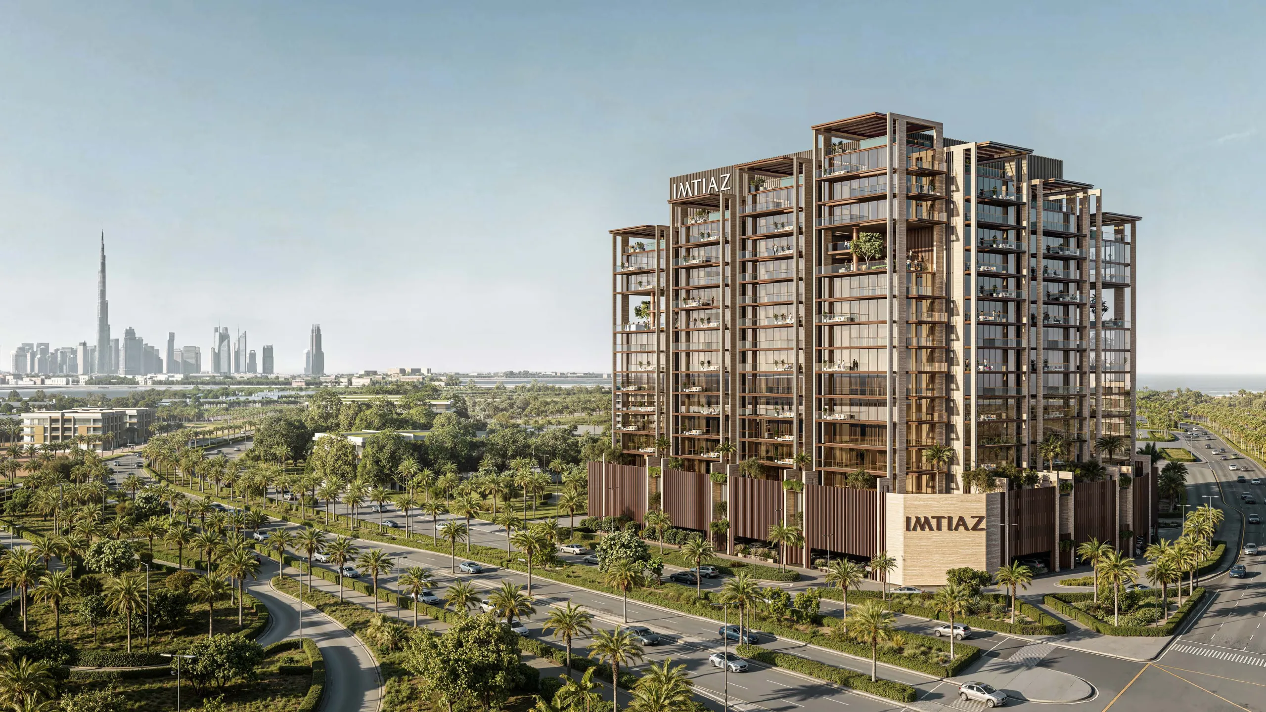 Exclusive New-Build Beachfront Apartments with Clubhouse, Jacuzzi and Open-Air Cinema on Dubai Islands, Dubai