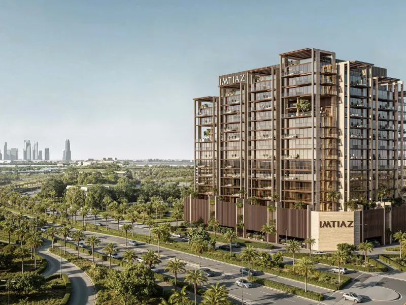 Exclusive New-Build Beachfront Apartments with Clubhouse, Jacuzzi and Open-Air Cinema on Dubai Islands, Dubai