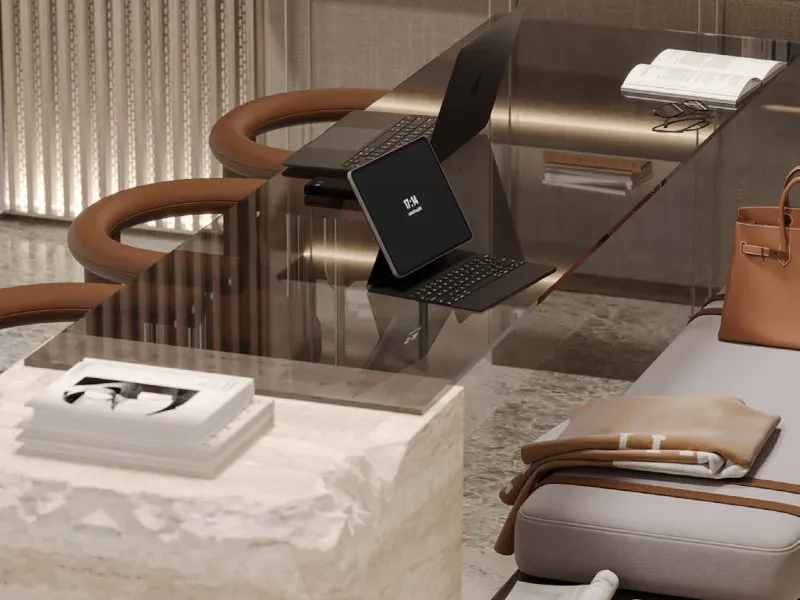 Exclusive New-Build Beachfront Apartments with Clubhouse, Jacuzzi and Open-Air Cinema on Dubai Islands, Dubai