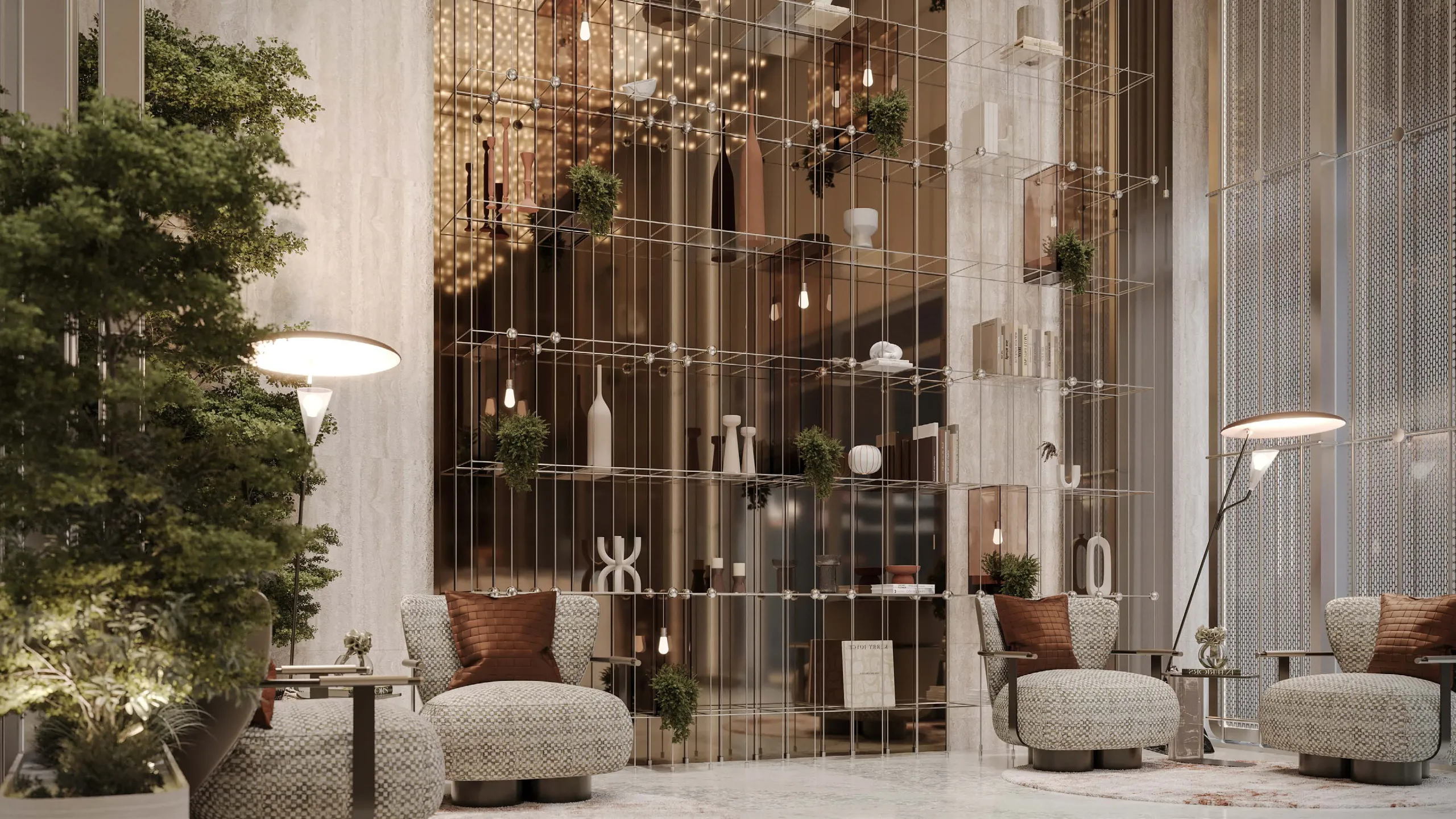 Exclusive New-Build Beachfront Apartments with Clubhouse, Jacuzzi and Open-Air Cinema on Dubai Islands, Dubai
