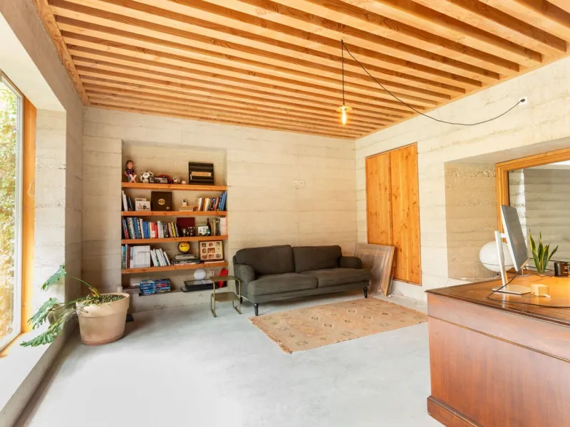 Designer Home for Rent in the Heart of the Prestigious Sarria District, Barcelona