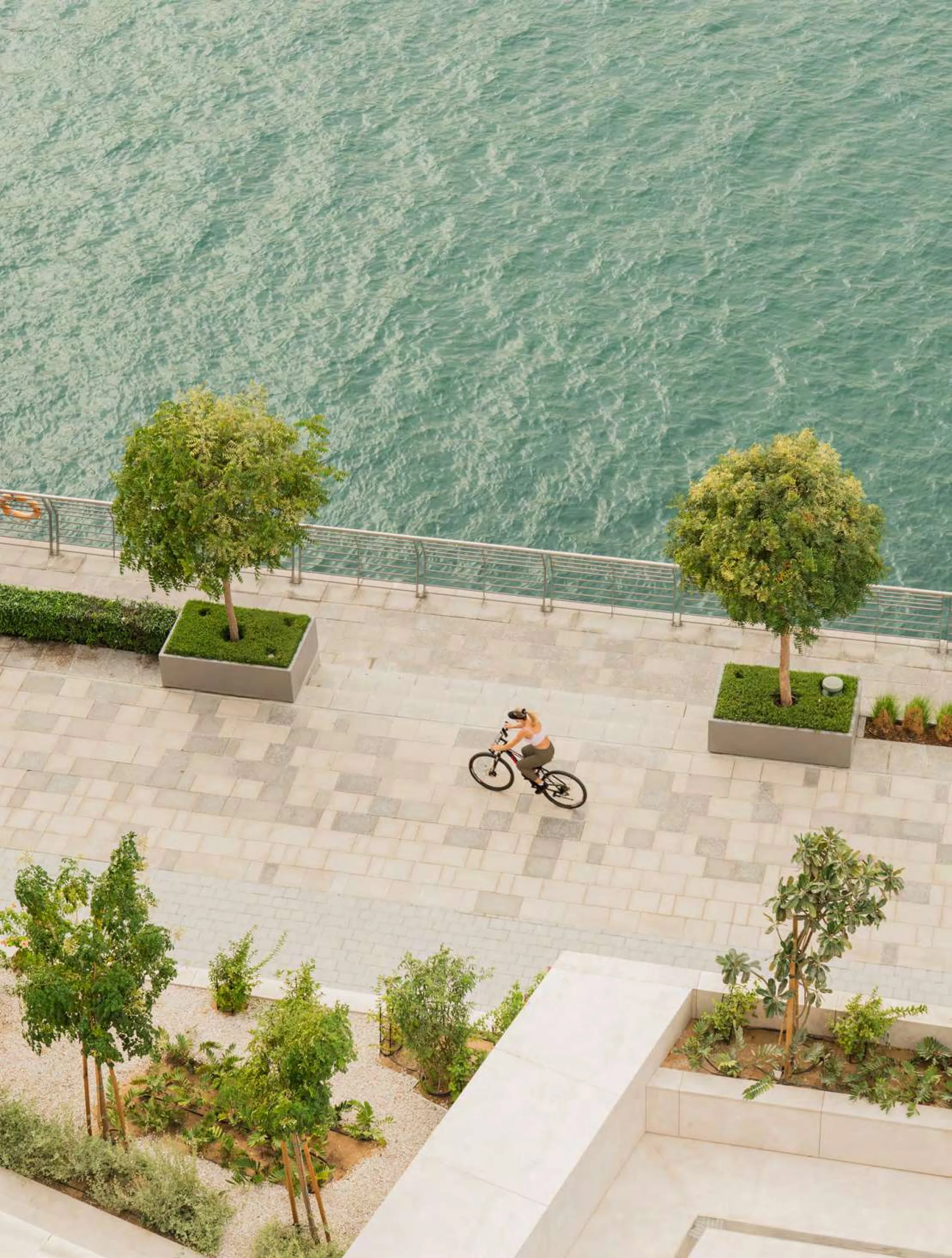 Exklusive Neubau-Apartments mit Hotelservice, fünf Pools, Spa und privatem Concierge neben dem Al Safa Park in Al Wasl, Dubai