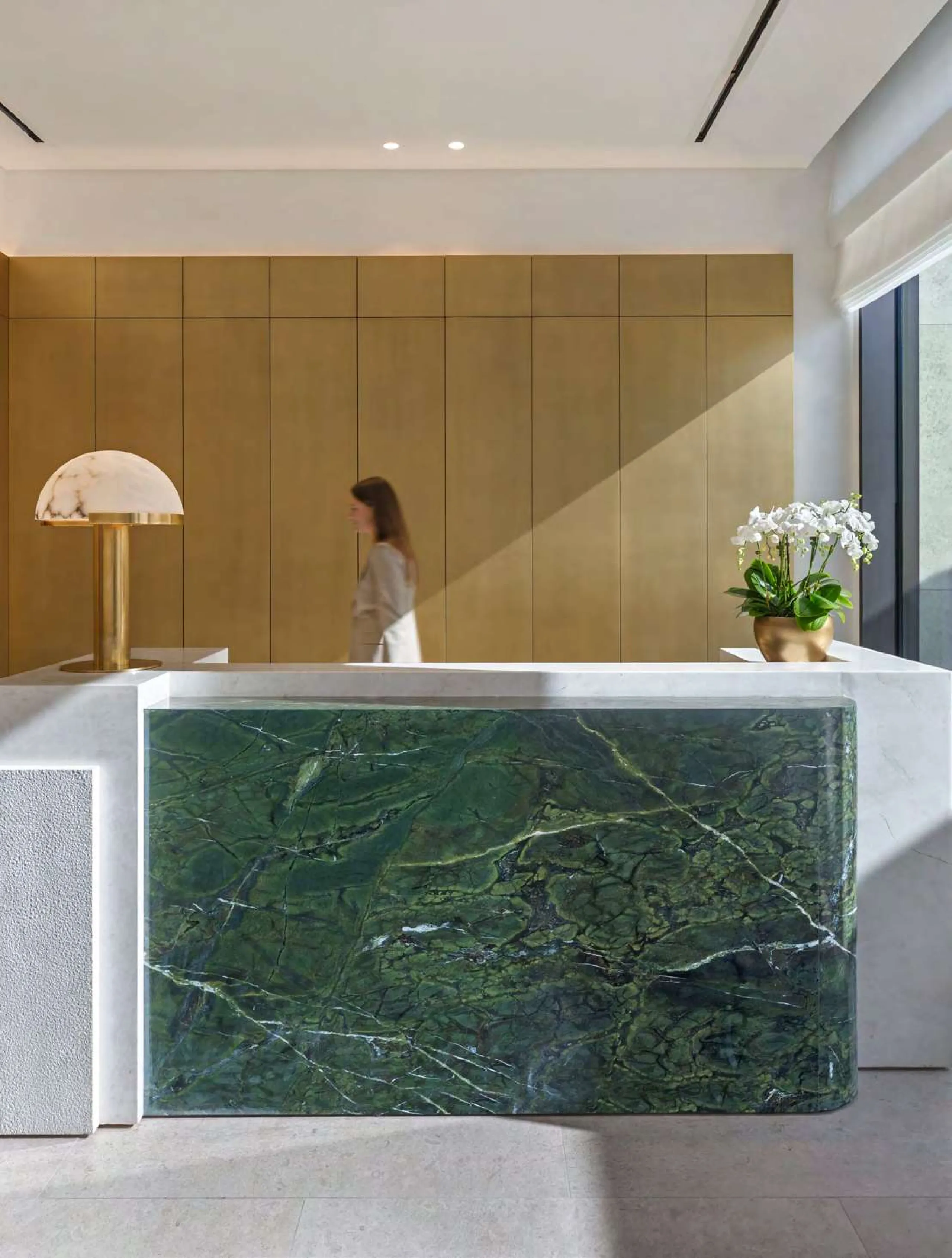 Exklusive Neubau-Apartments mit Hotelservice, fünf Pools, Spa und privatem Concierge neben dem Al Safa Park in Al Wasl, Dubai