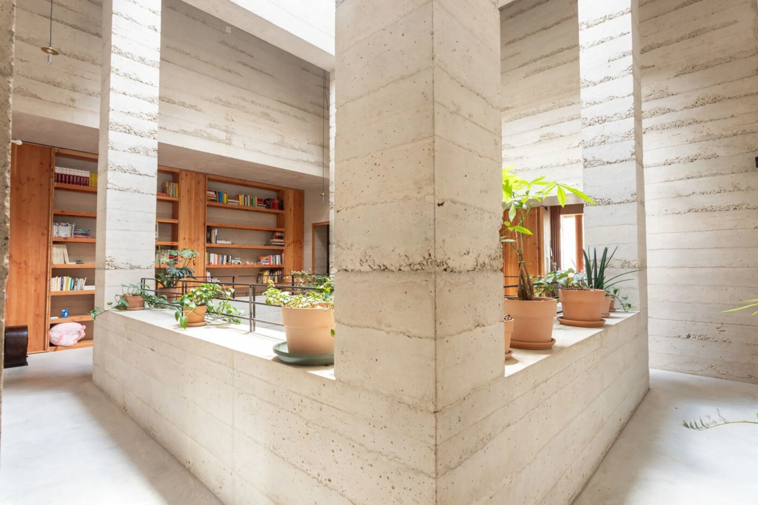 Designer Home for Rent in the Heart of the Prestigious Sarria District, Barcelona