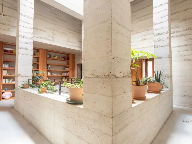 Designer Home for Rent in the Heart of the Prestigious Sarria District, Barcelona