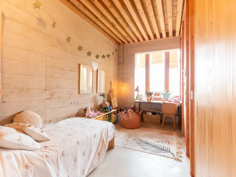 Designer Home for Rent in the Heart of the Prestigious Sarria District, Barcelona