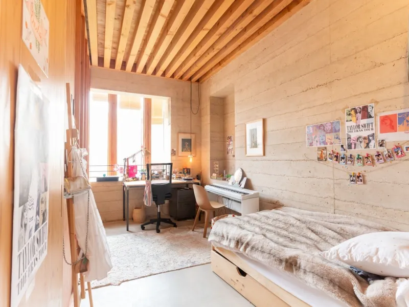 Designer Home for Rent in the Heart of the Prestigious Sarria District, Barcelona