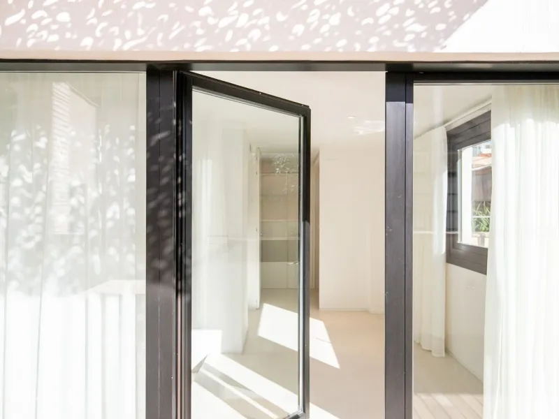 FFurnished Duplex Penthouse for Rent in El Gotic, Barcelona