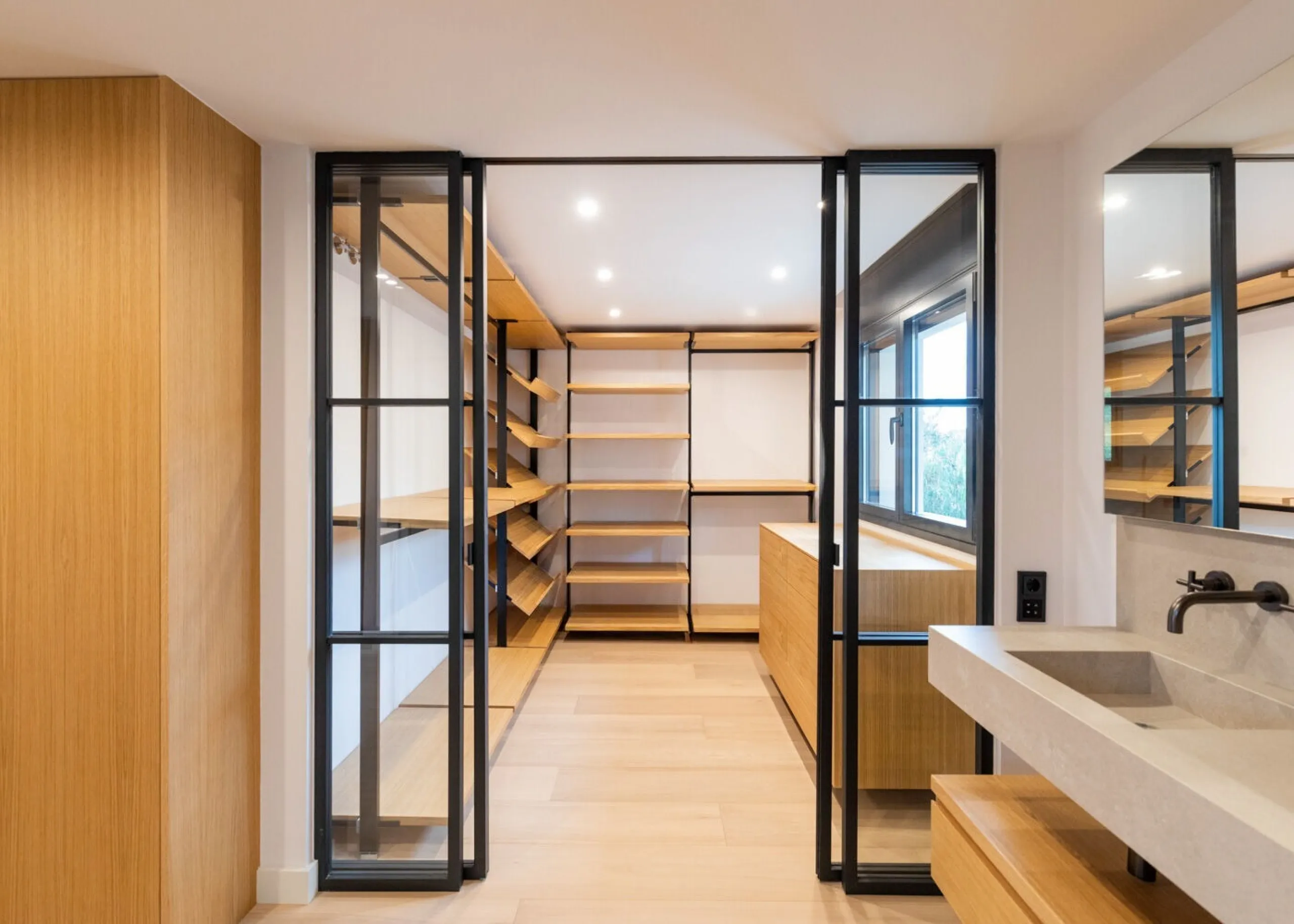 Casa de lujo en alquiler en el exclusivo barrio de Pedralbes, Barcelona