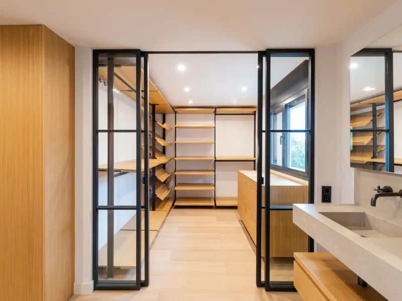 Casa de lujo en alquiler en el exclusivo barrio de Pedralbes, Barcelona