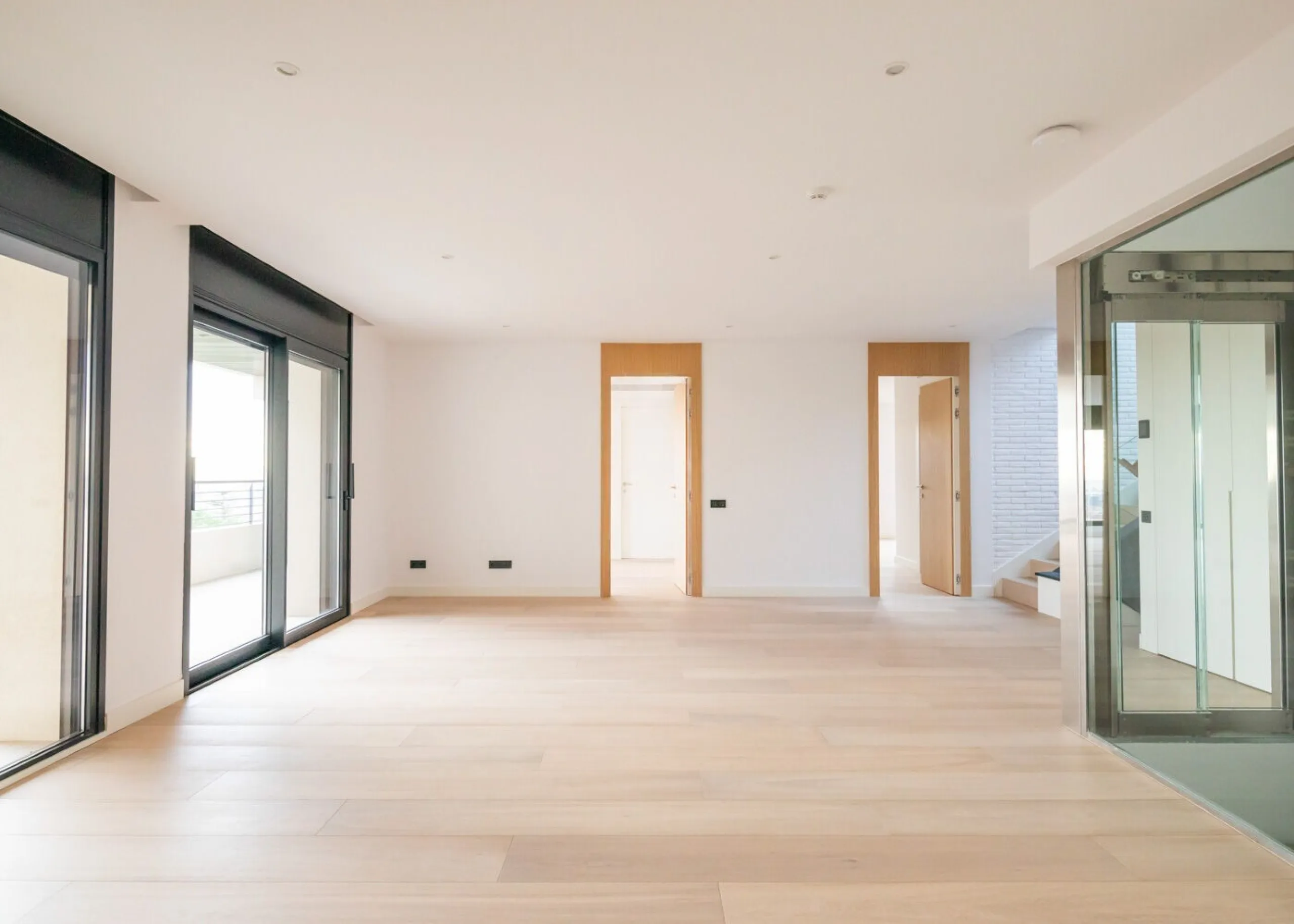 Casa de lujo en alquiler en el exclusivo barrio de Pedralbes, Barcelona