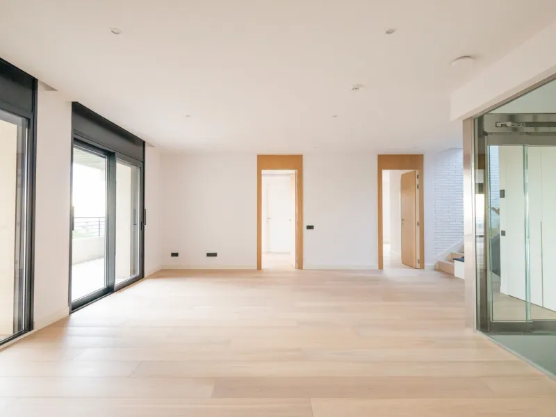Casa de lujo en alquiler en el exclusivo barrio de Pedralbes, Barcelona