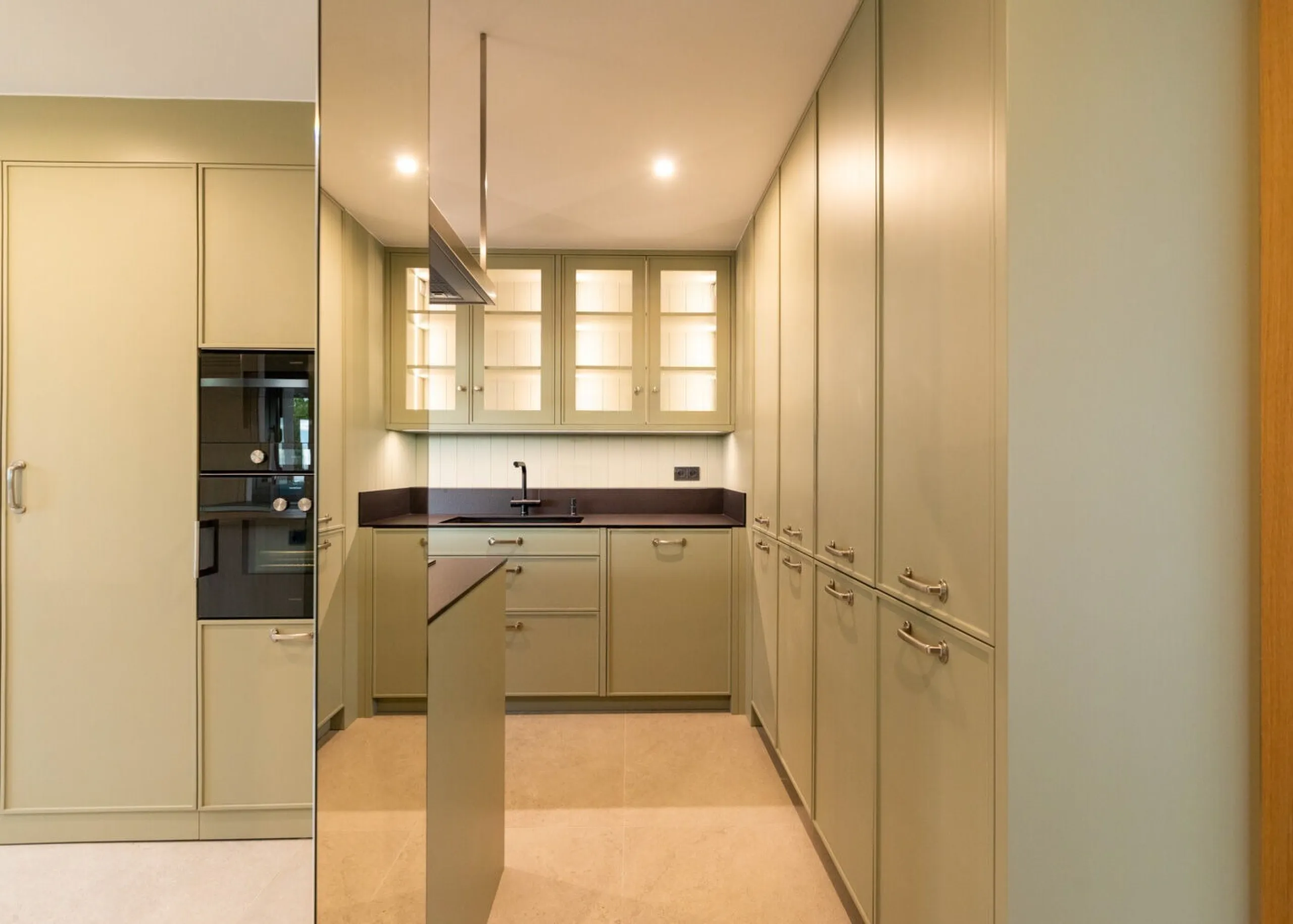 Casa de lujo en alquiler en el exclusivo barrio de Pedralbes, Barcelona