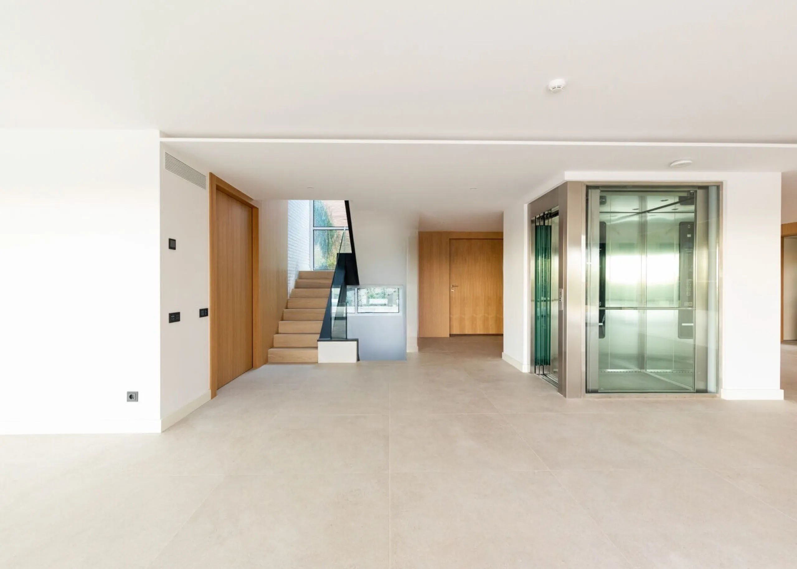 Casa de lujo en alquiler en el exclusivo barrio de Pedralbes, Barcelona