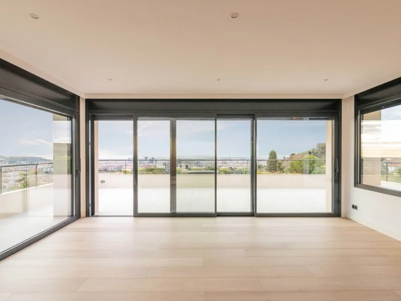 Casa de lujo en alquiler en el exclusivo barrio de Pedralbes, Barcelona