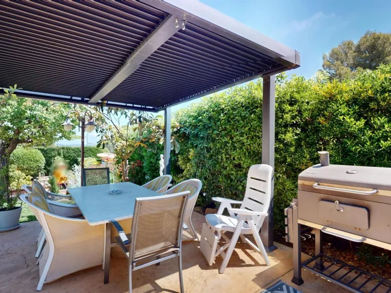 Detached House with Garden and Sea Views in Sant Antoni de Calonge, Costa Brava