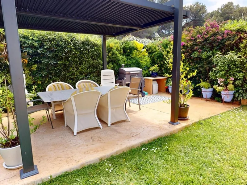 Detached House with Garden and Sea Views in Sant Antoni de Calonge, Costa Brava