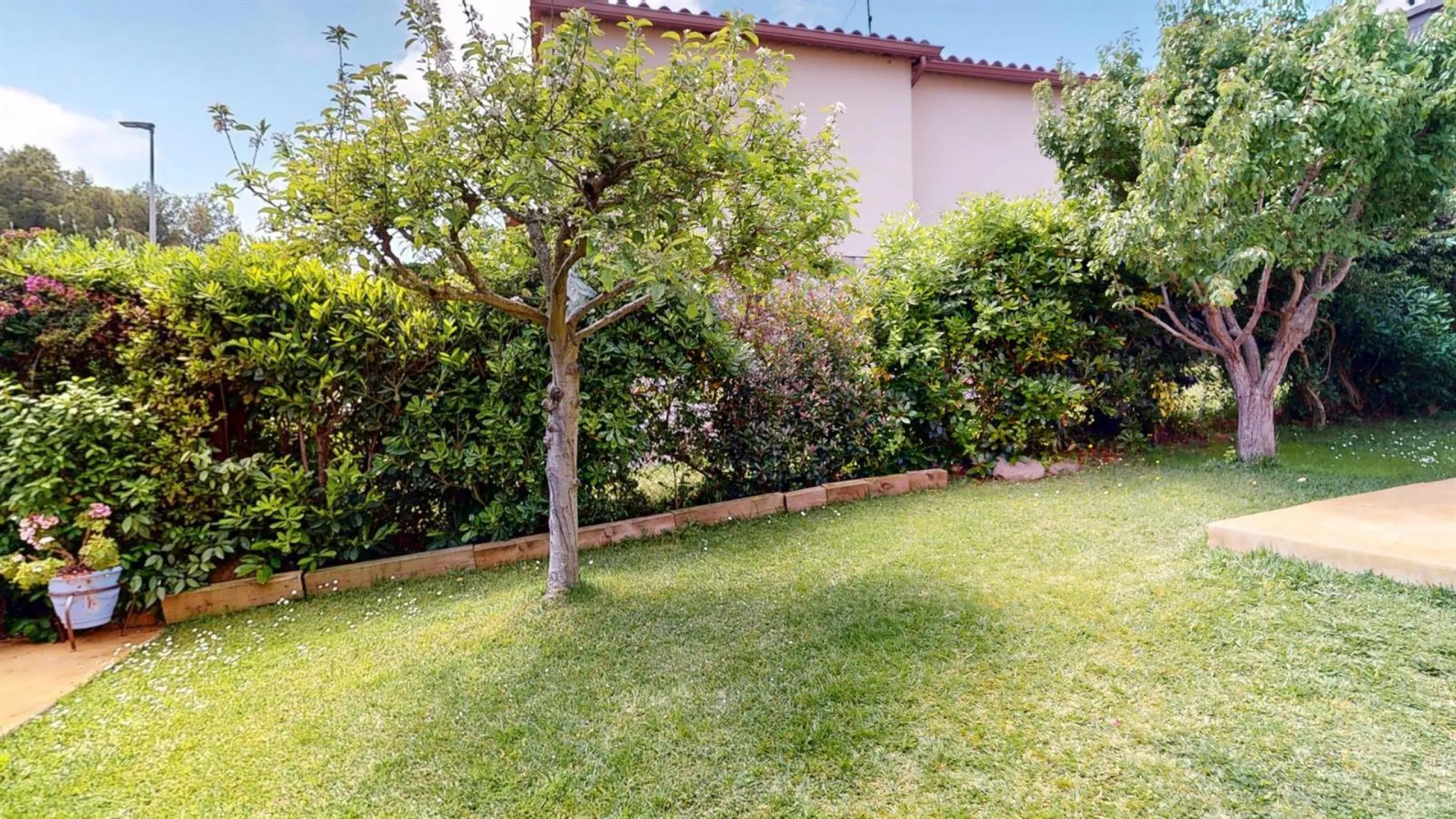 Detached House with Garden and Sea Views in Sant Antoni de Calonge, Costa Brava