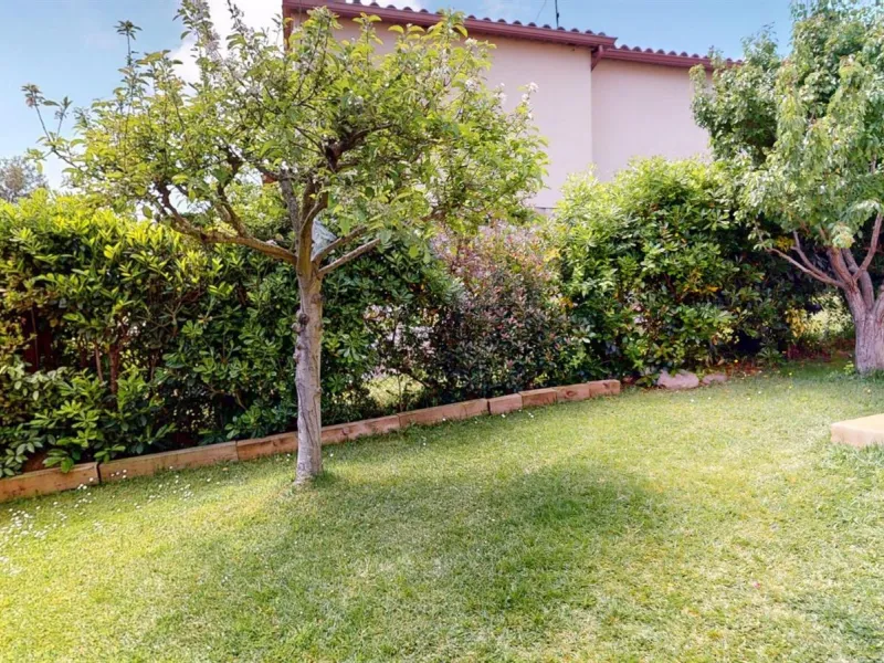 Detached House with Garden and Sea Views in Sant Antoni de Calonge, Costa Brava