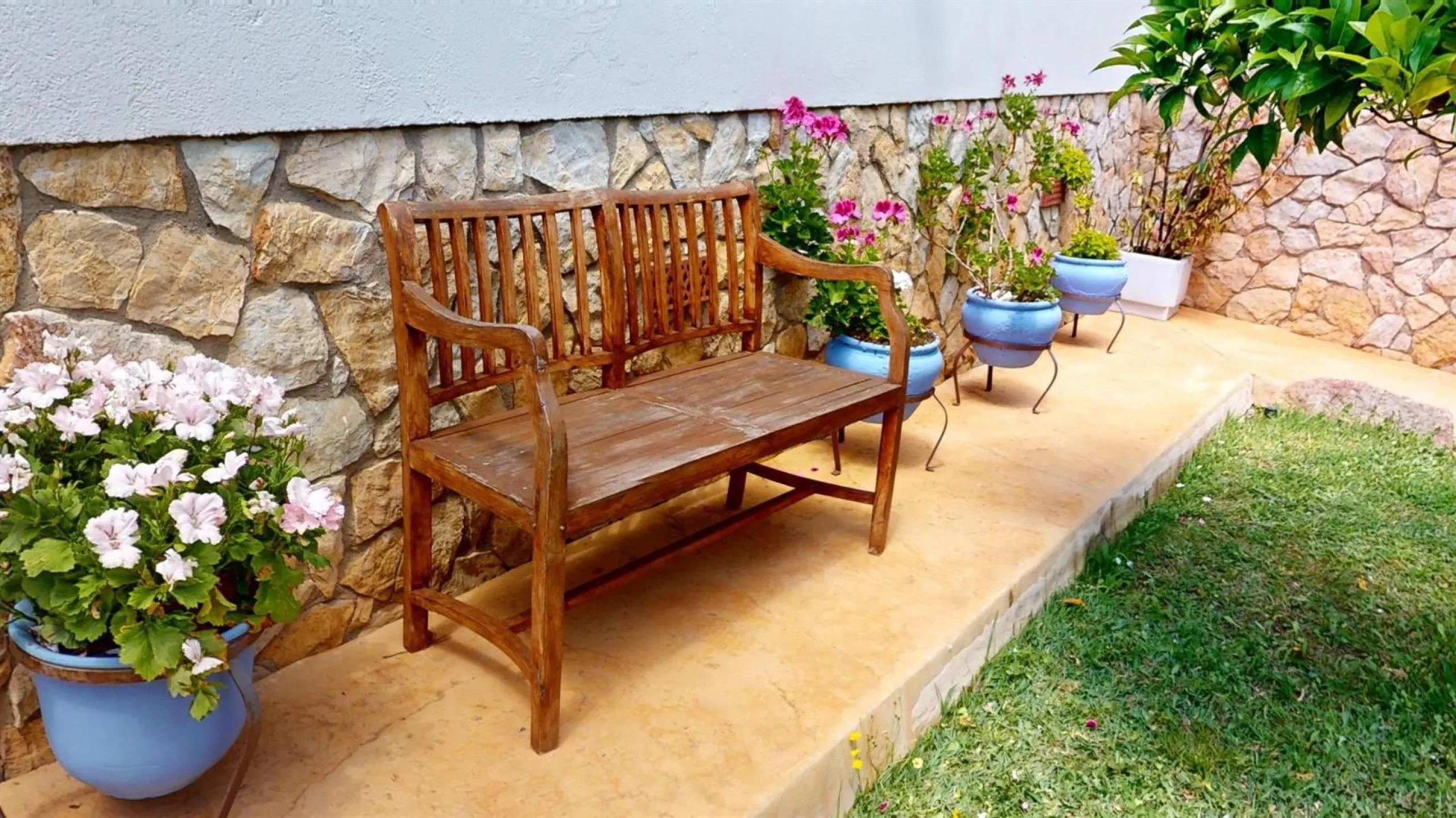 Detached House with Garden and Sea Views in Sant Antoni de Calonge, Costa Brava