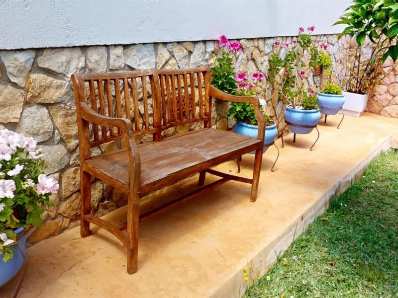 Detached House with Garden and Sea Views in Sant Antoni de Calonge, Costa Brava