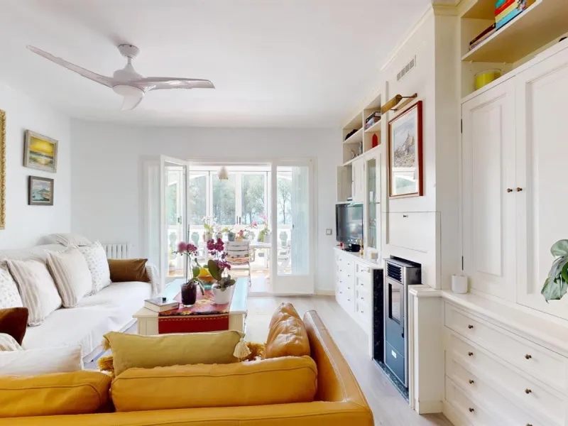 Detached House with Garden and Sea Views in Sant Antoni de Calonge, Costa Brava