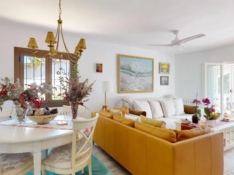 Detached House with Garden and Sea Views in Sant Antoni de Calonge, Costa Brava