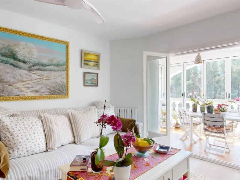 Detached House with Garden and Sea Views in Sant Antoni de Calonge, Costa Brava