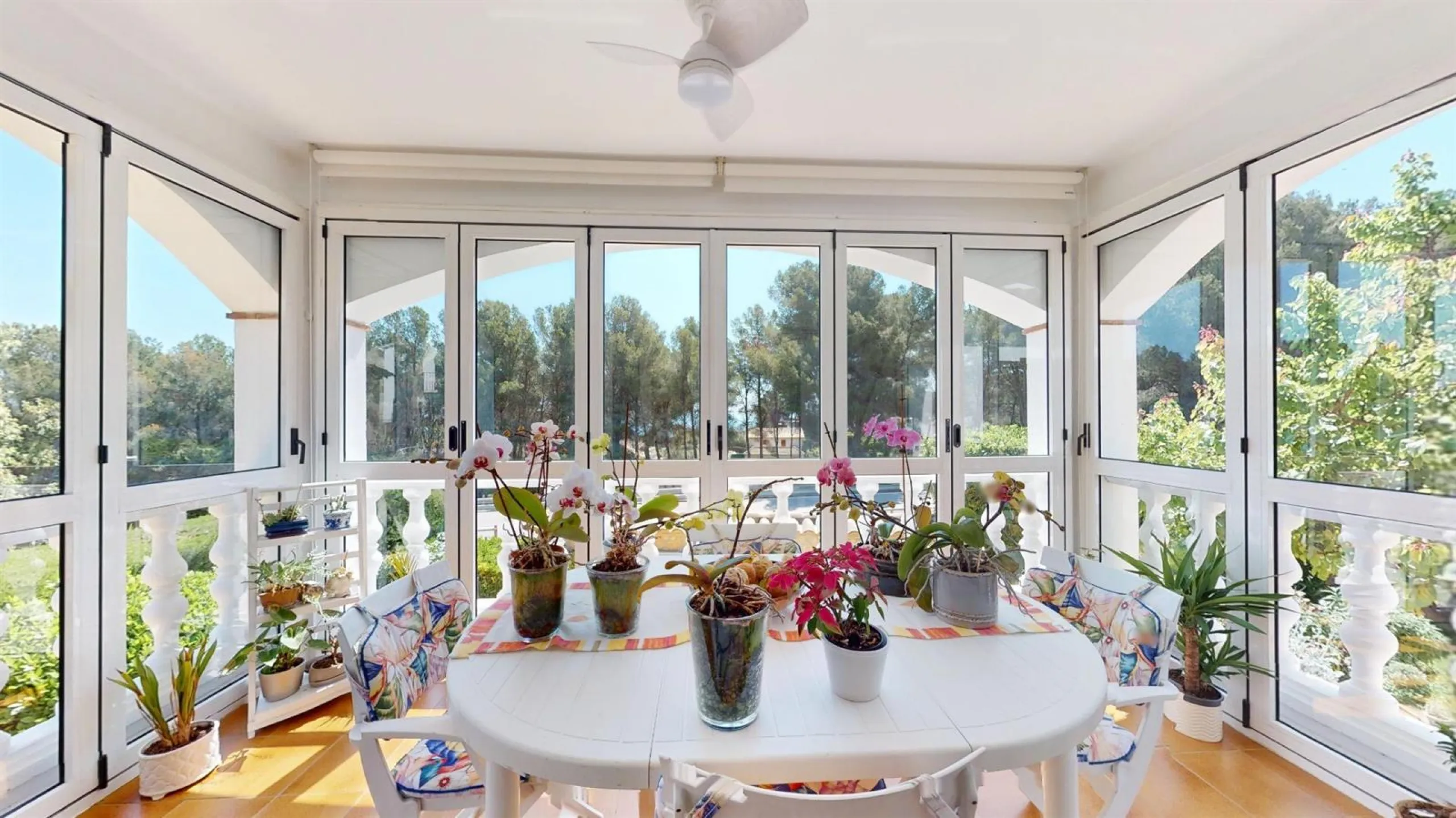 Detached House with Garden and Sea Views in Sant Antoni de Calonge, Costa Brava