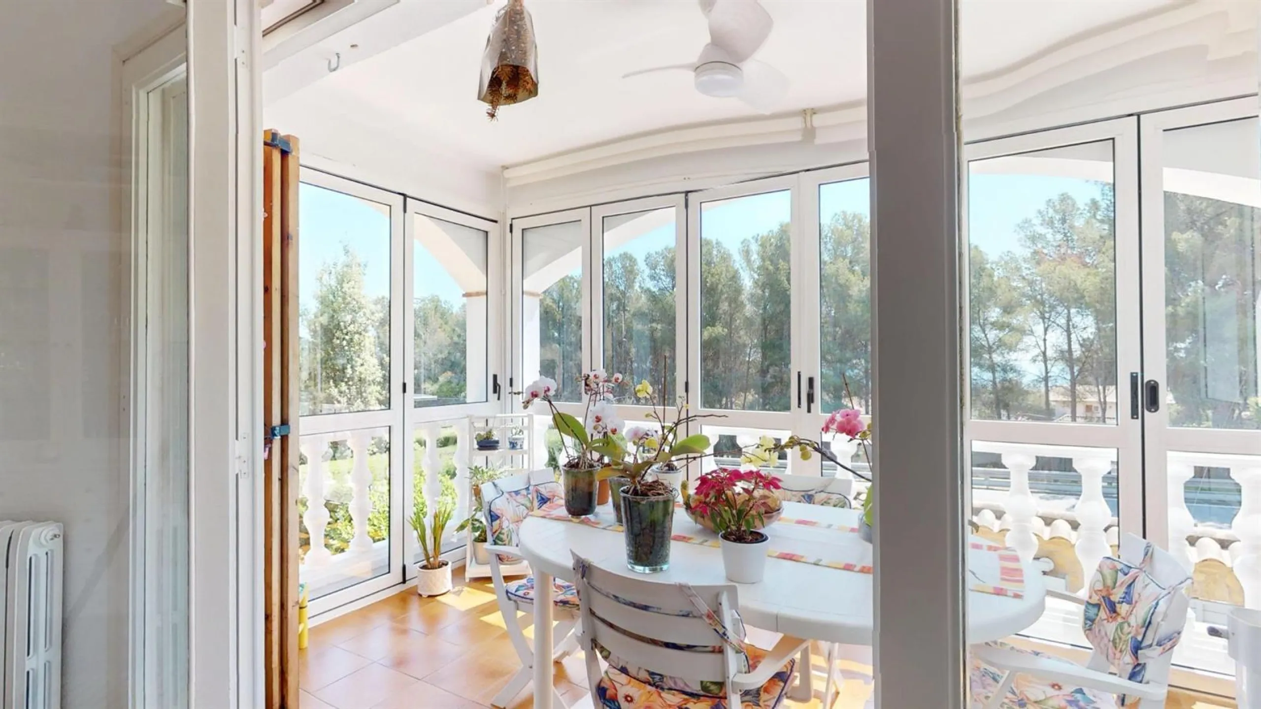 Detached House with Garden and Sea Views in Sant Antoni de Calonge, Costa Brava