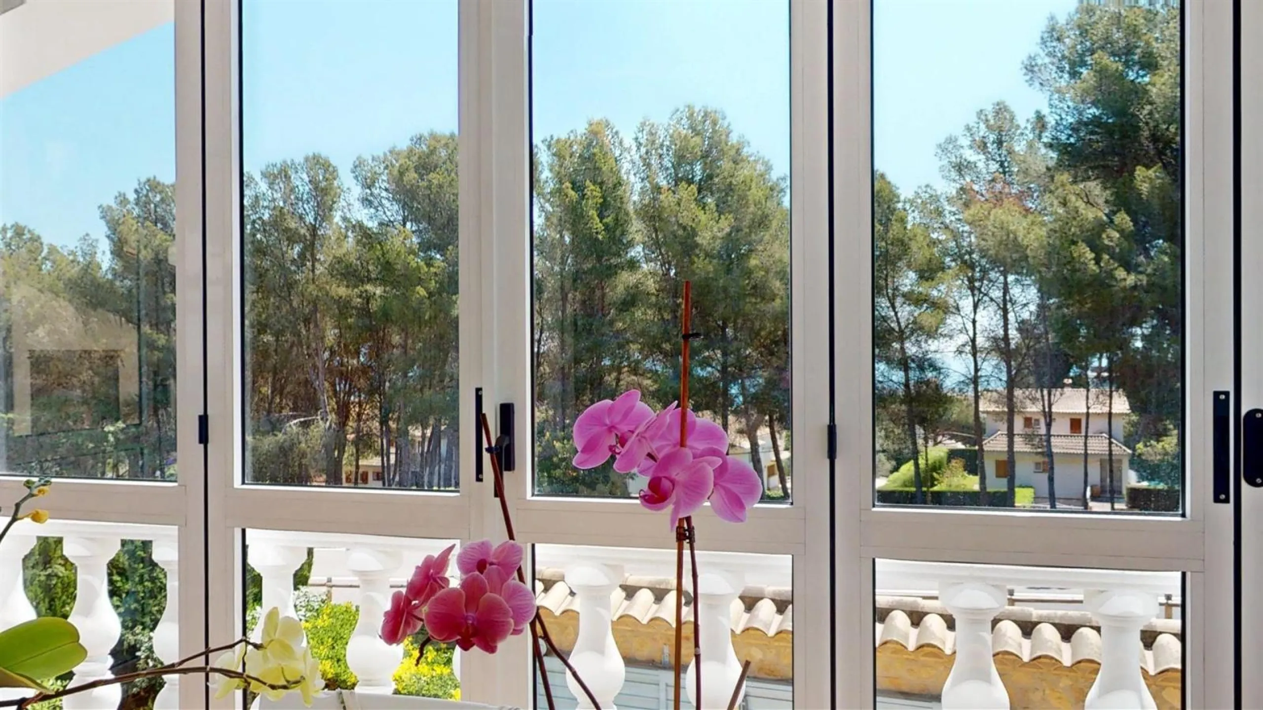Detached House with Garden and Sea Views in Sant Antoni de Calonge, Costa Brava