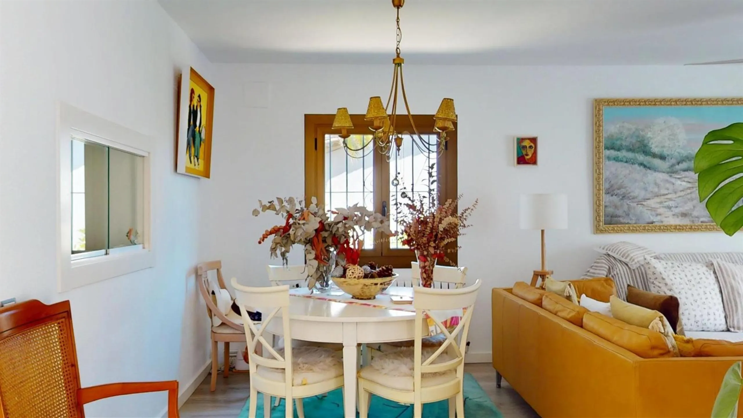 Detached House with Garden and Sea Views in Sant Antoni de Calonge, Costa Brava