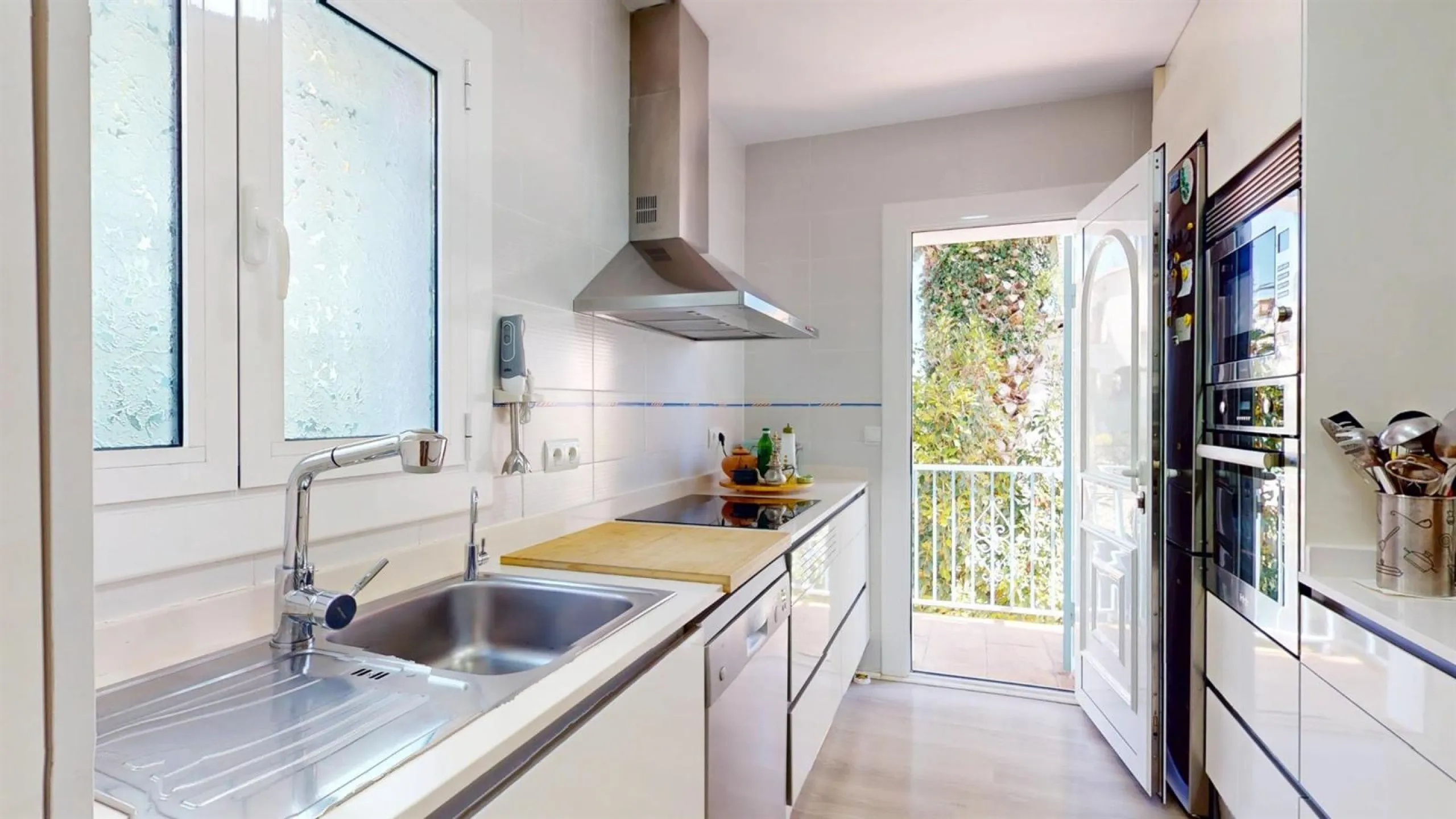 Detached House with Garden and Sea Views in Sant Antoni de Calonge, Costa Brava