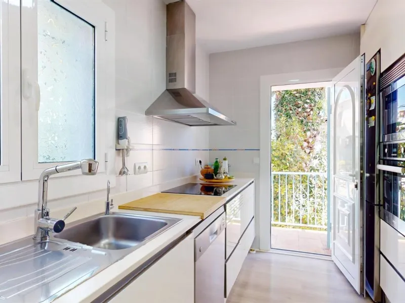 Detached House with Garden and Sea Views in Sant Antoni de Calonge, Costa Brava