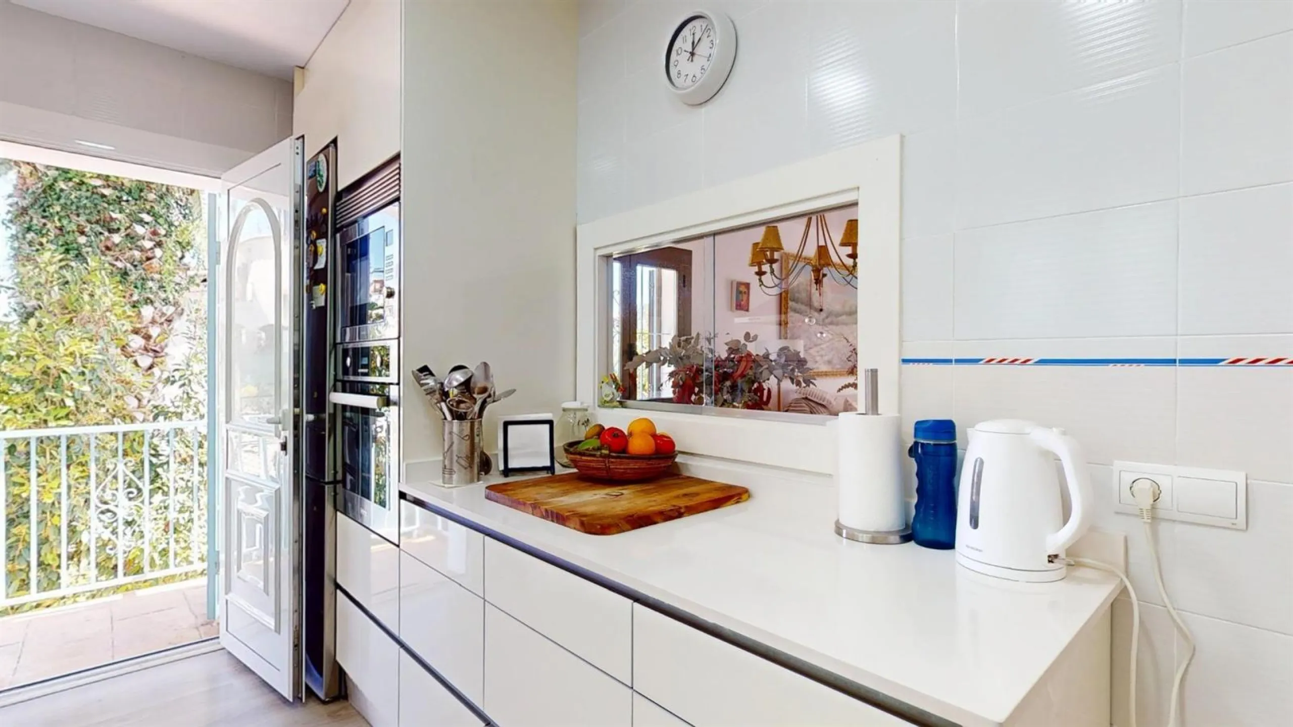Detached House with Garden and Sea Views in Sant Antoni de Calonge, Costa Brava