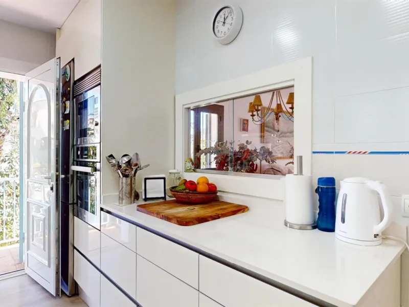 Detached House with Garden and Sea Views in Sant Antoni de Calonge, Costa Brava