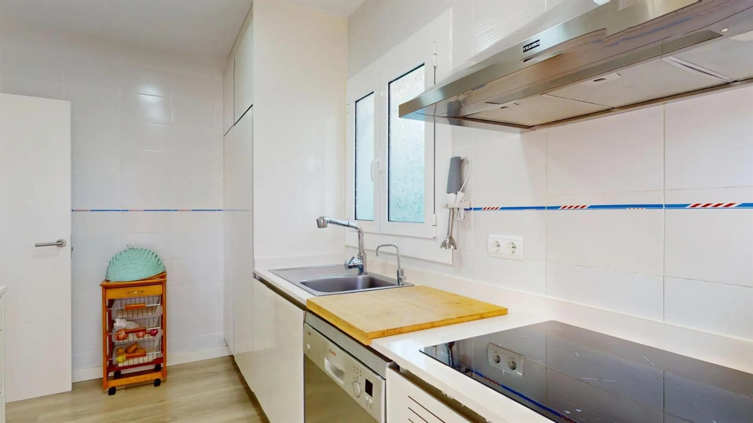 Detached House with Garden and Sea Views in Sant Antoni de Calonge, Costa Brava