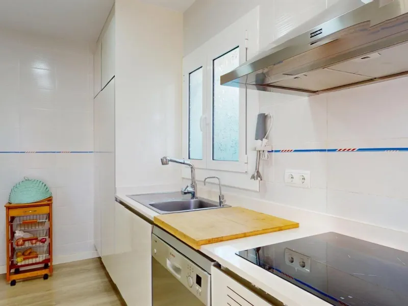 Detached House with Garden and Sea Views in Sant Antoni de Calonge, Costa Brava