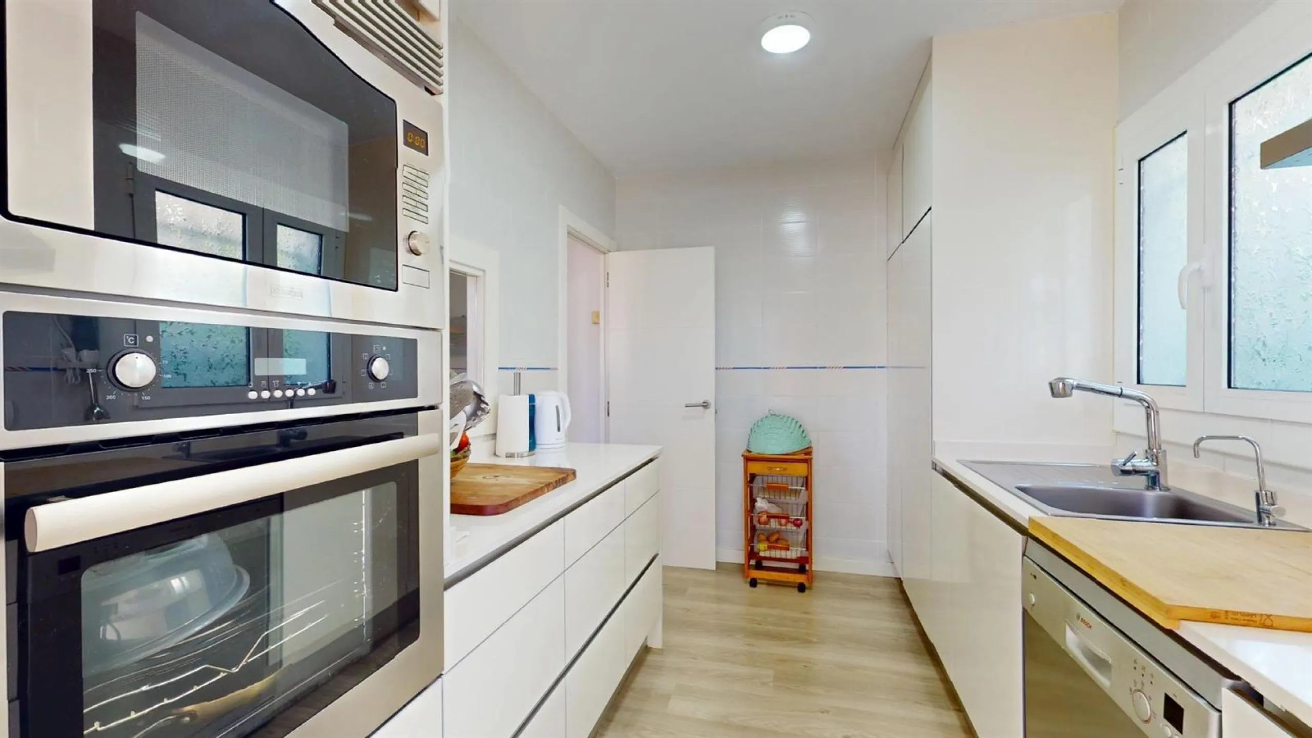 Detached House with Garden and Sea Views in Sant Antoni de Calonge, Costa Brava