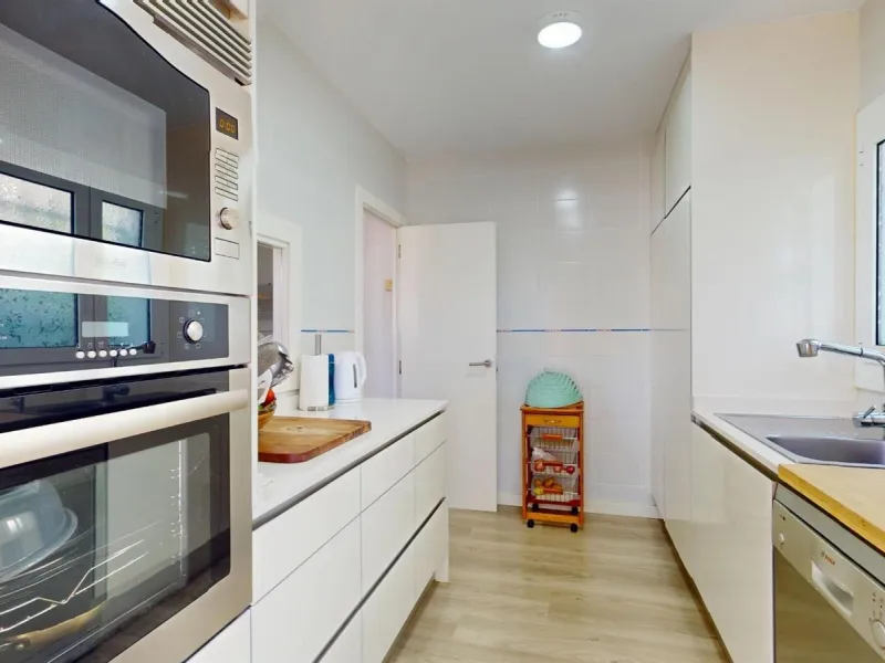 Detached House with Garden and Sea Views in Sant Antoni de Calonge, Costa Brava