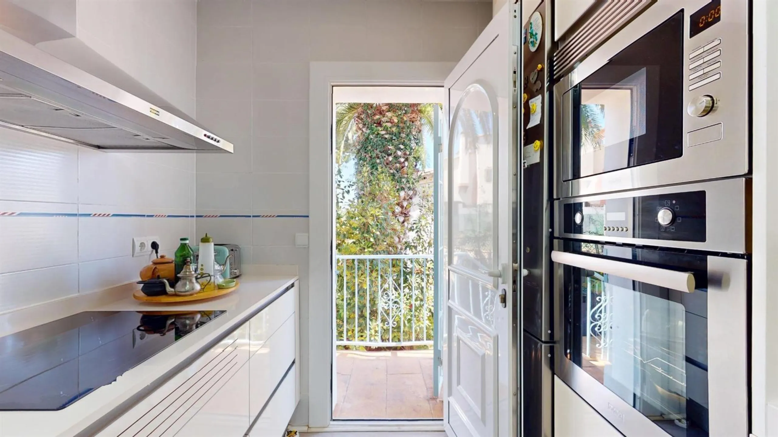 Detached House with Garden and Sea Views in Sant Antoni de Calonge, Costa Brava