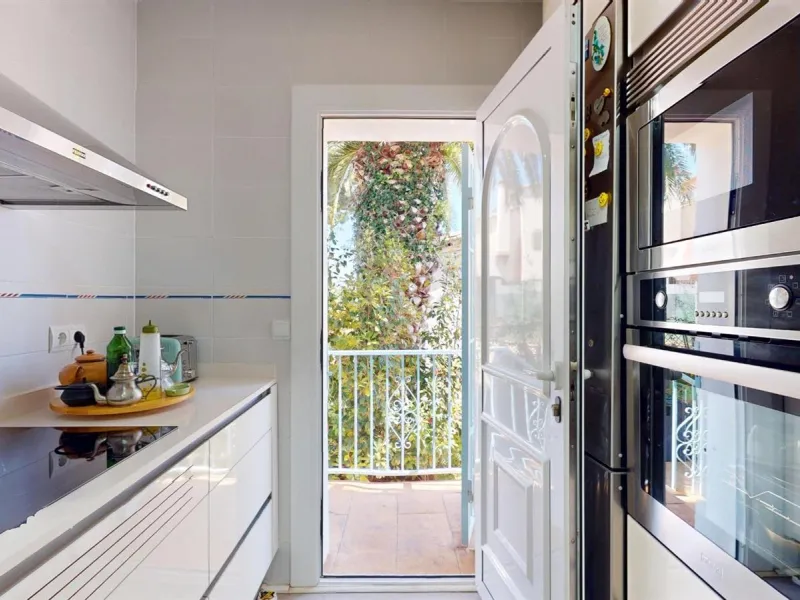 Detached House with Garden and Sea Views in Sant Antoni de Calonge, Costa Brava