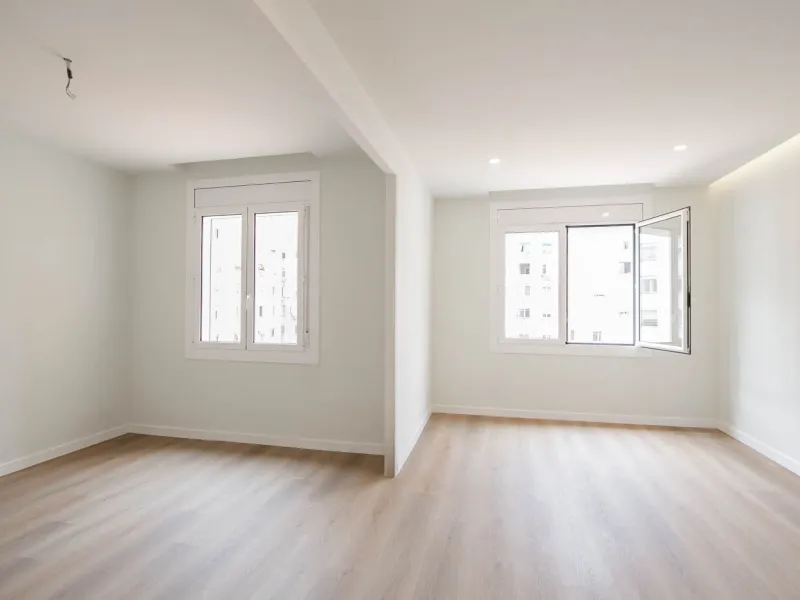 An apartment near the Sagrada Família — in the very heart of Barcelona