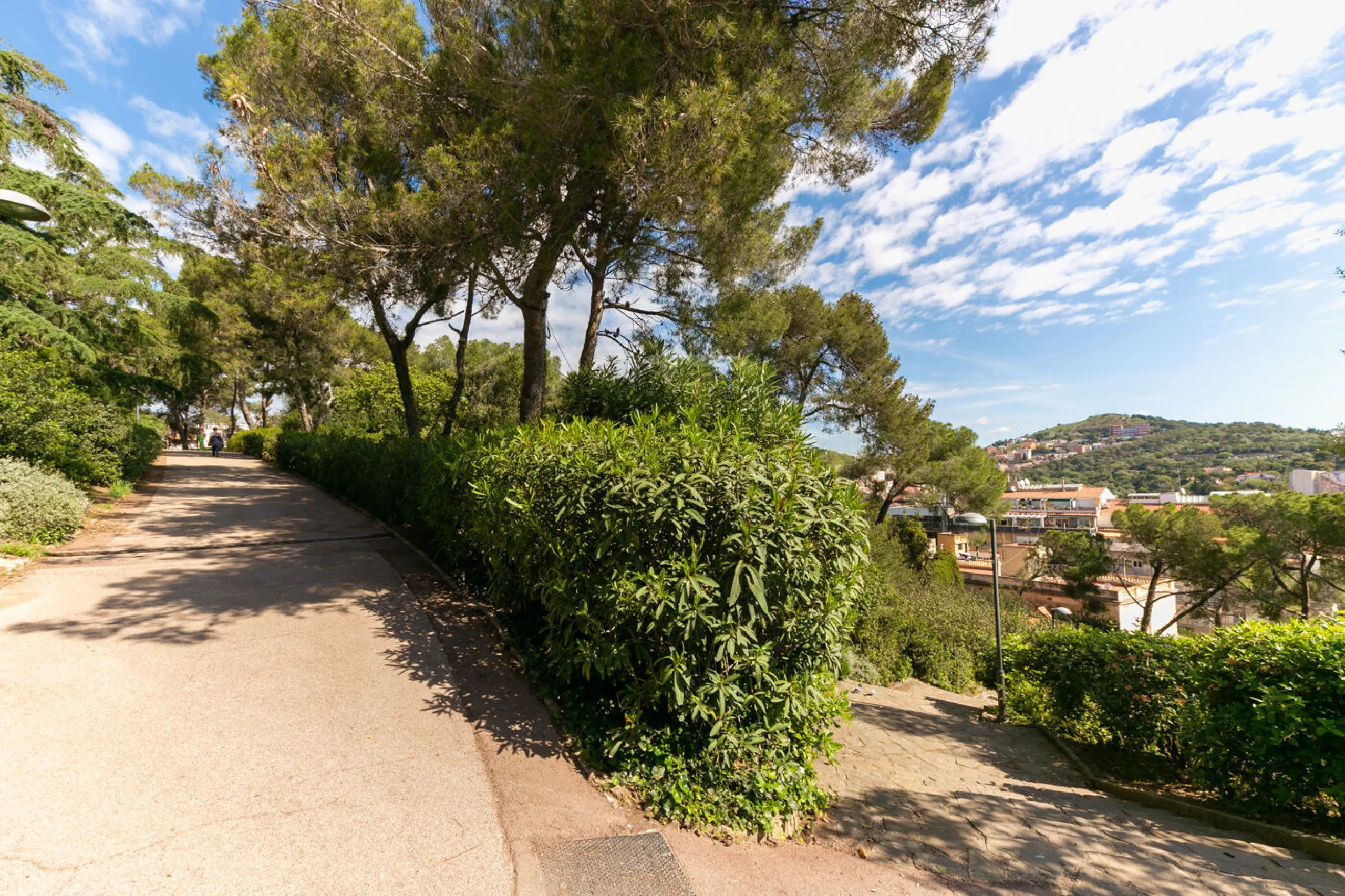 Brand New Four-Bedroom Apartment in El Putxet, Barcelona