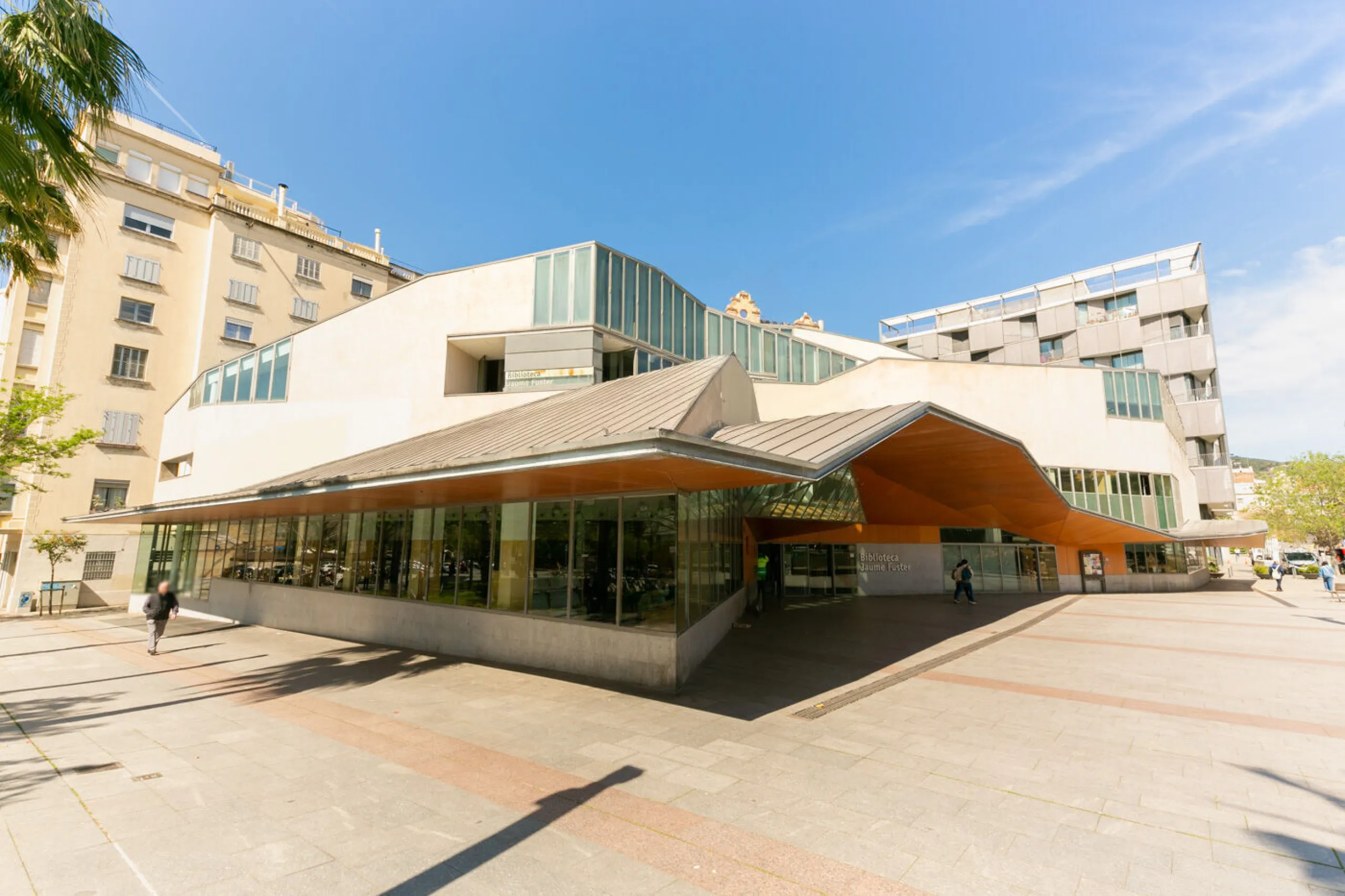 Brand New Four-Bedroom Apartment in El Putxet, Barcelona