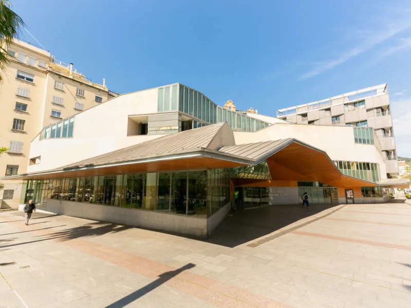 Brand New Four-Bedroom Apartment in El Putxet, Barcelona