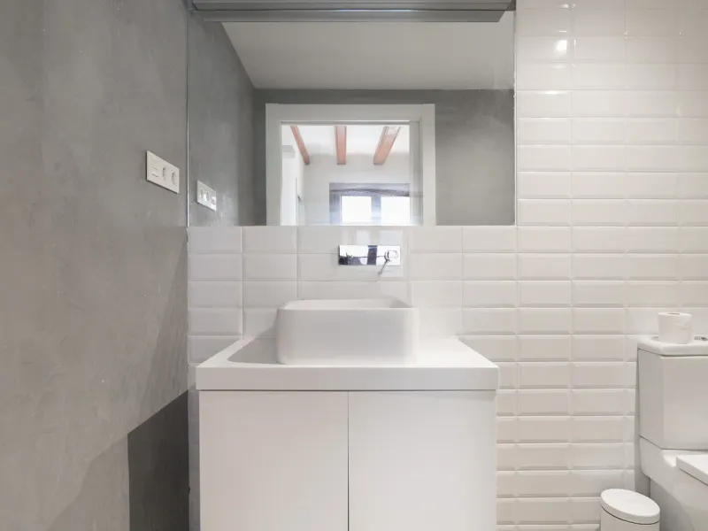 Historic Elegance with Private Terrace in the Heart of the Gothic Quarter, Barcelona