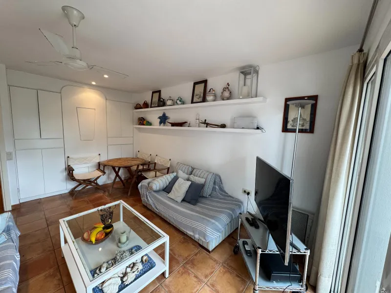 Exclusive Apartment Just 50 Meters from the Beach in Central Calella de Palafrugell, Costa Brava