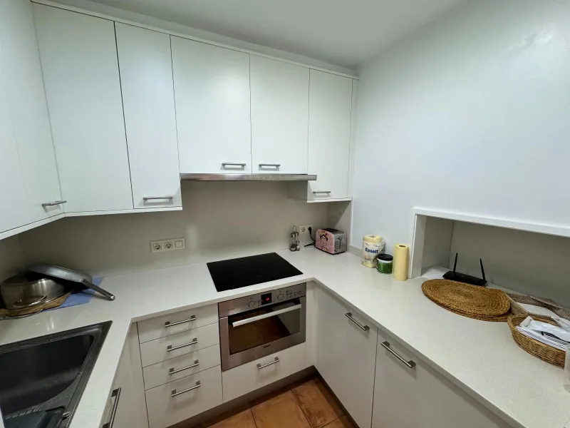 Exclusive Apartment Just 50 Meters from the Beach in Central Calella de Palafrugell, Costa Brava